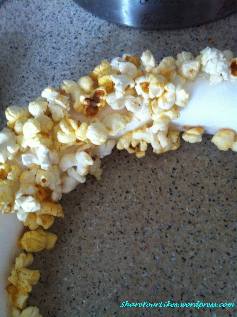 popcorn wreath2