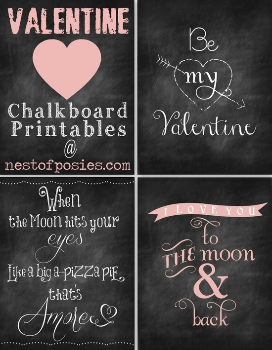 http://www.nestofposies-blog.com/2013/01/valentine-chalkboard-printables/