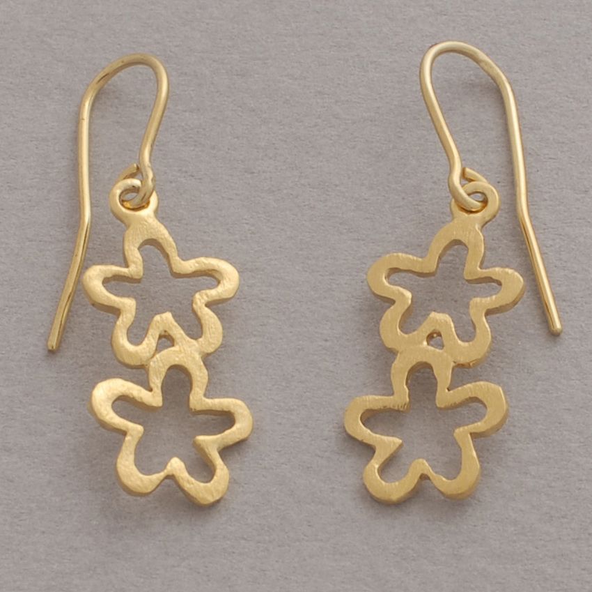 handmade-gold-plated-silver-earrings-by-SilverJewelleryPlus-S1248