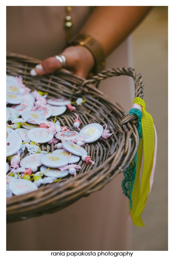 pic nic vintage βάφτιση_μαρτυρικά