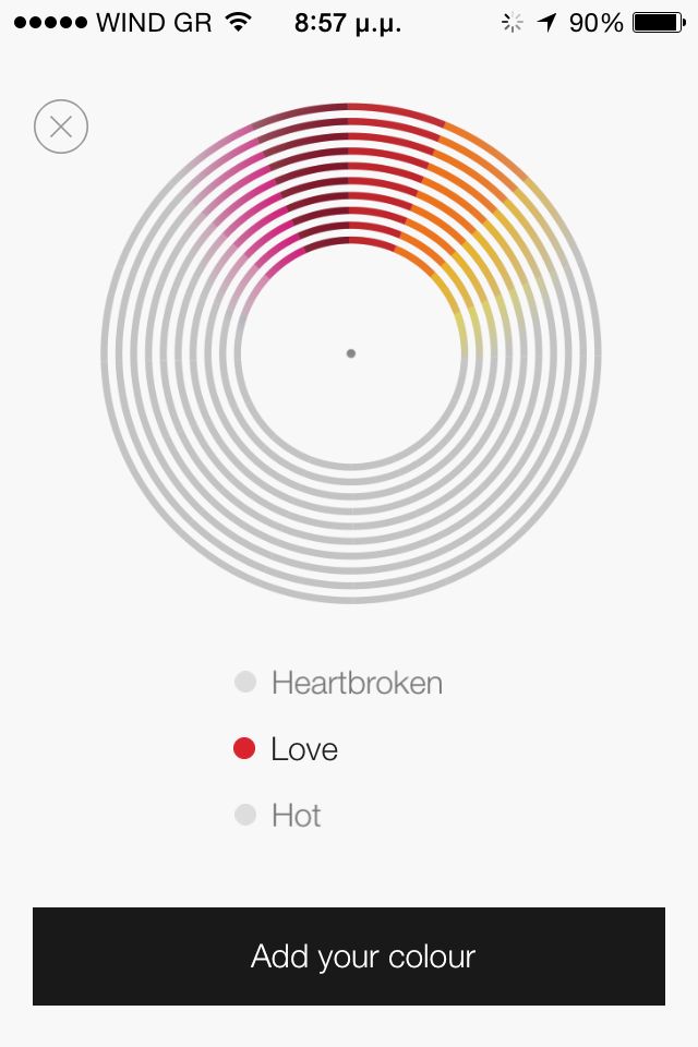 emotion wheel 3