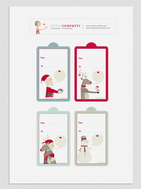 christmas printables_tutticonfetti