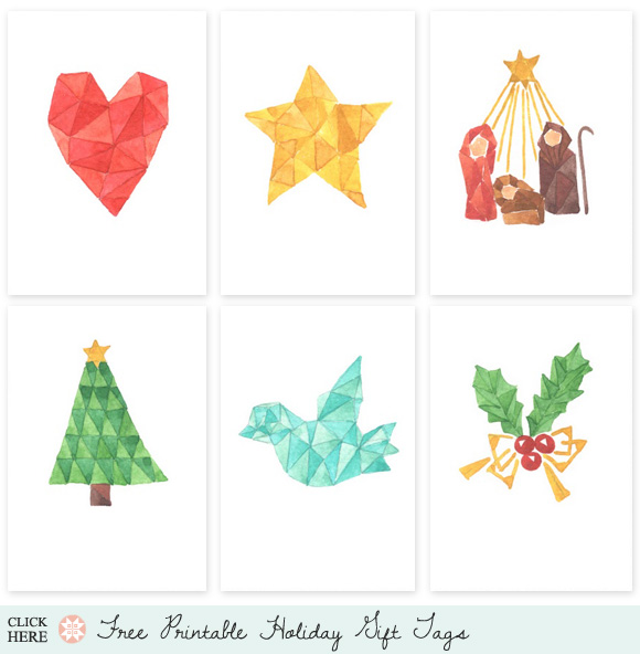 oanabefort gift tags 2011