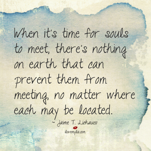 image via http://ilovemylsi.com/time-for-souls-to-meet/