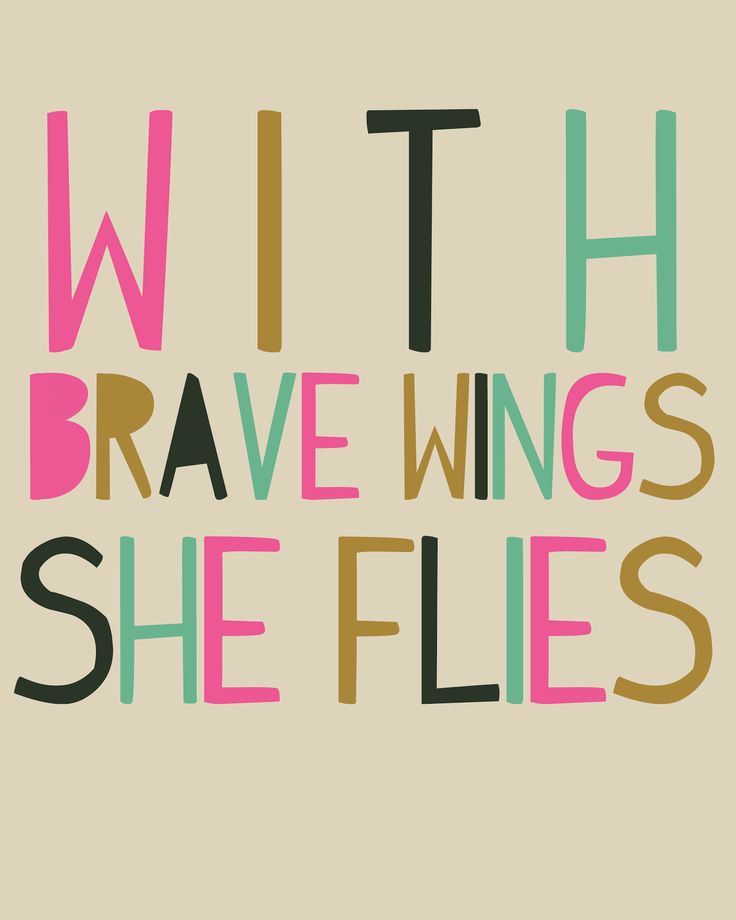 image via http://www.danielleburkleo.com/2013/01/brave-prints.html