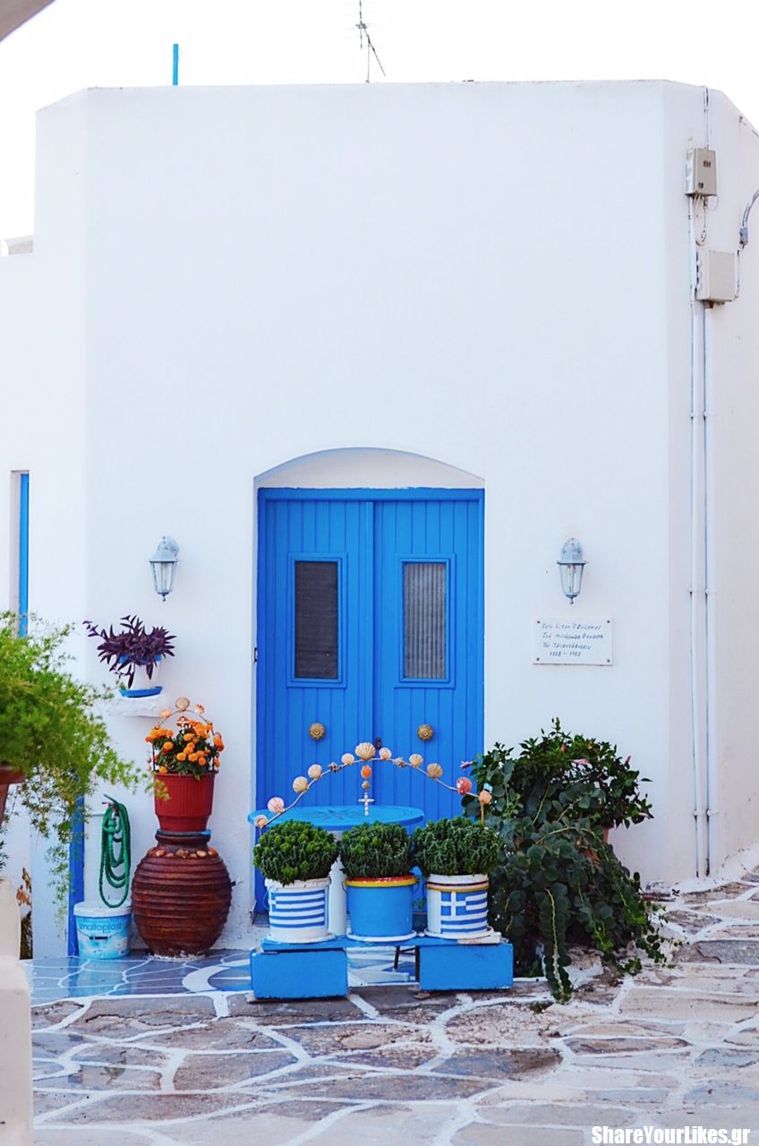 Leykes_traditional house Greece