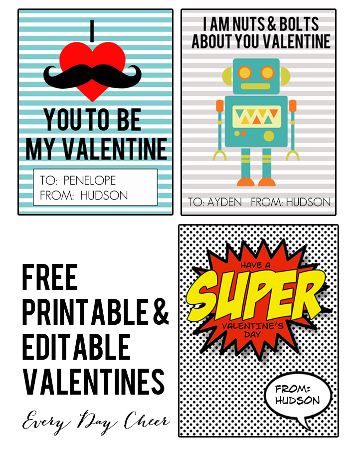 http://jennycollier.com/free-printable-editable-valentines/#_a5y_p=3200146