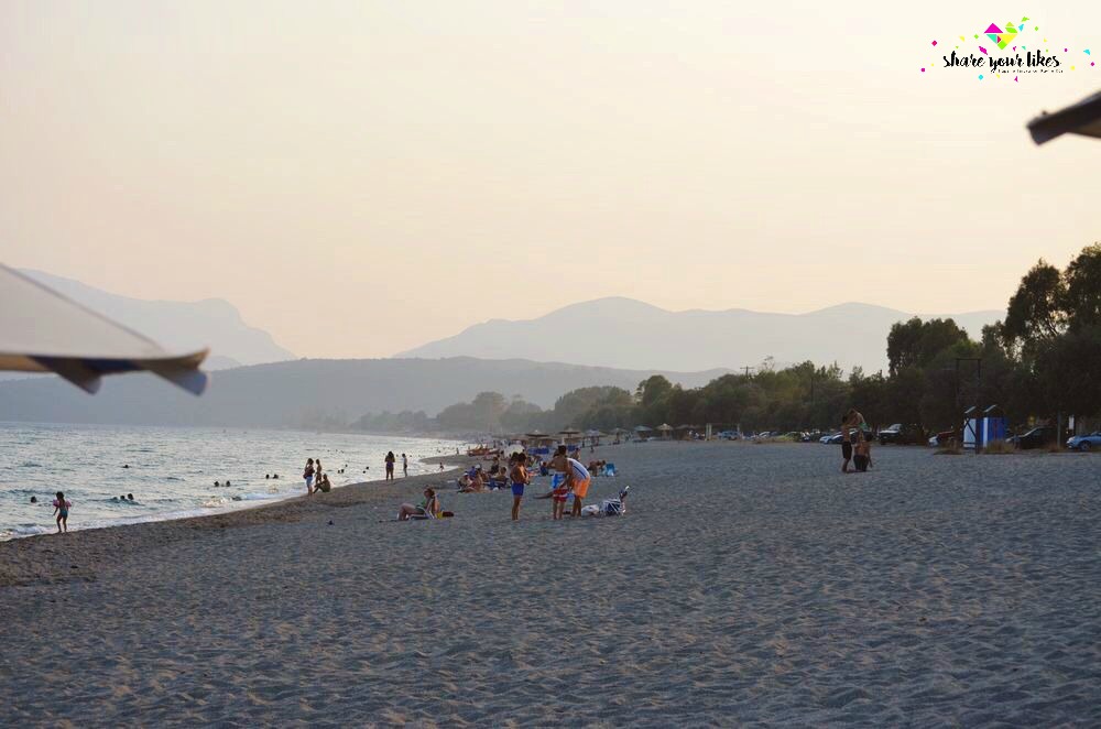 maurovouni gytheio paralia