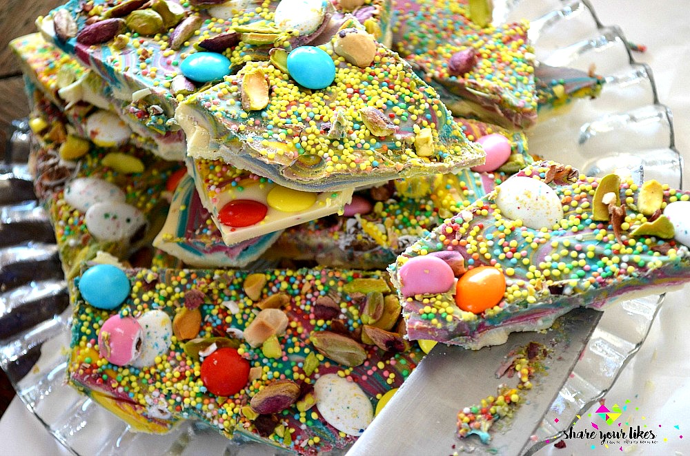 idea gai kerasma_sokolata_chocolate bark