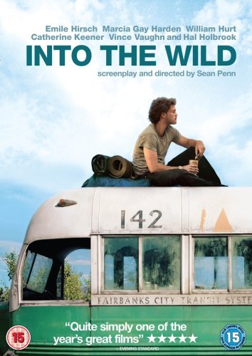 into the wild ταξιδι στην αγρια φυση ταινια